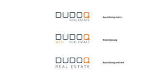 Logo  Herleitung - Logo Varianten