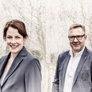 Corporate Identity - Fotografie - Portrait