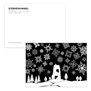 Thomas Torkler - Corporate Identity - Postkarten