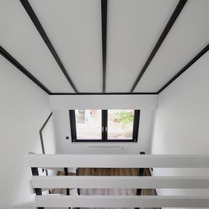 Sanierung Galerie Nachher