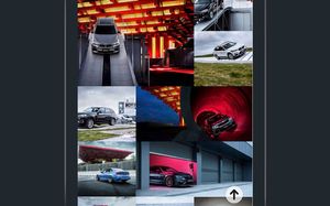 Ingenaix - Responsive Webdesign - Tablet