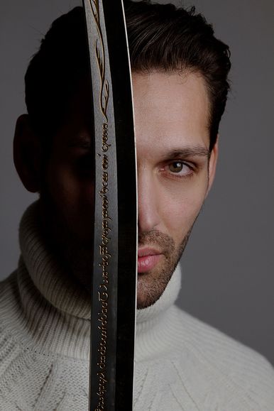 Portrait Fotografie