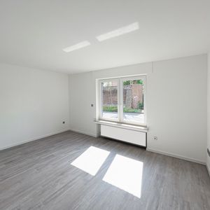 Sanierung Wohnung Brauweiler - Wohnen - Nachher