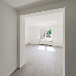 Sanierung Wohnung Brauweiler - Küche - Nachher