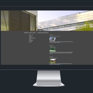 Webdesign