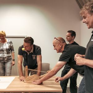 GOLEAN Fotografie - Workshops