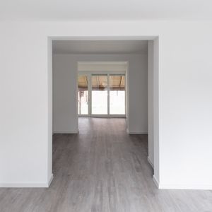Sanierung Wohnung Brauweiler - Wohnen Kochen Essen - Nachher