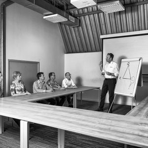 GOLEAN Fotografie - Workshops