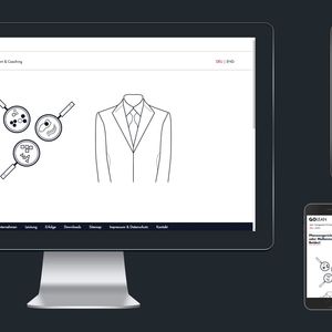 GOLEAN Webdesign - Responsive Webdesign