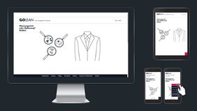 GOLEAN Webdesign - Responsive Webdesign