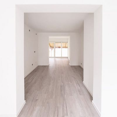 Sanierung Wohnung Brauweiler