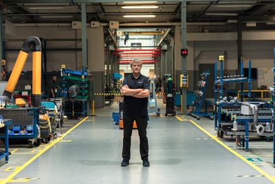GOLEAN Fotografie - Corporate Photography