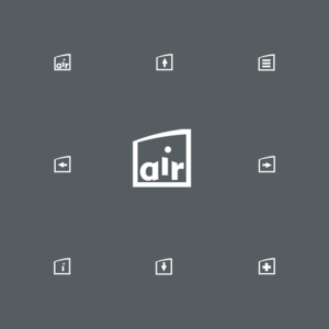 Corporate Identity - Icons