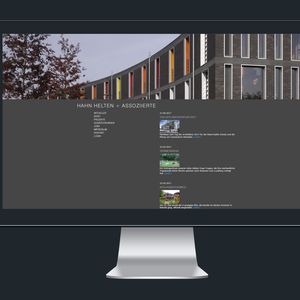 Webdesign