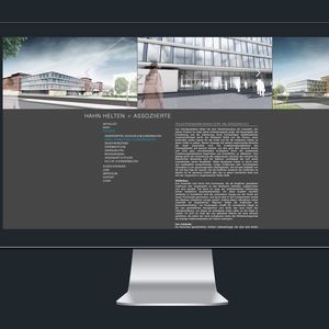 Webdesign
