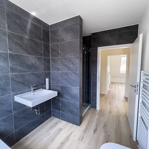 Neubau Dachgeschoss Bad 02