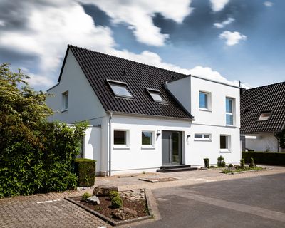 Neubau Straßen Perspektive 02