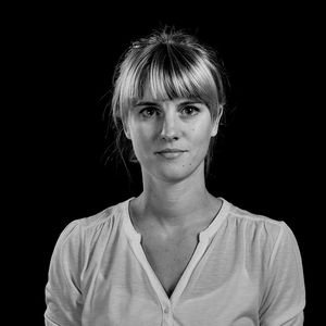 Ingenaix Mitarbeiter Fotografie Black&White