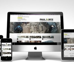 Responsive Webdesign - Übersicht
