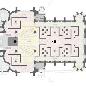 Architektur Visualisierung 2009