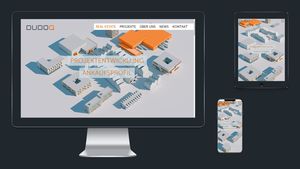 Responsive Webdesign