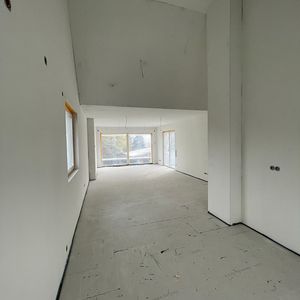 Bauzeit - Wohnen Dachgeschoss 01