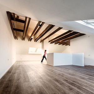 Neugestaltung Wohnung Königsdorf