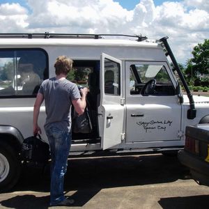 Jeep