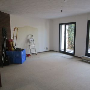 Bestand Wohnen Vorher