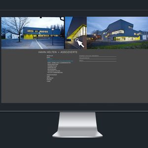 Webdesign