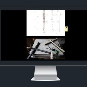 Thomas Torkler - Webdesign