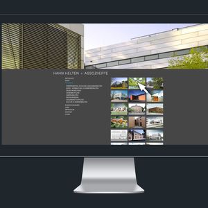 Webdesign