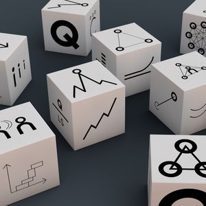 Corporate Identity - Piktogramme