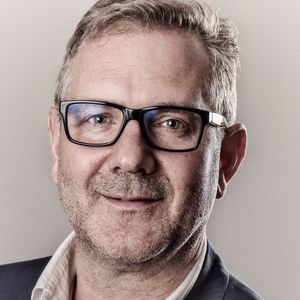 Corporate Identity - Fotografie - Portrait
