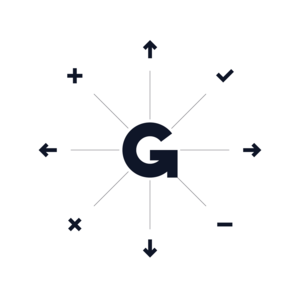 Corporate Design GOLEAN - Icons