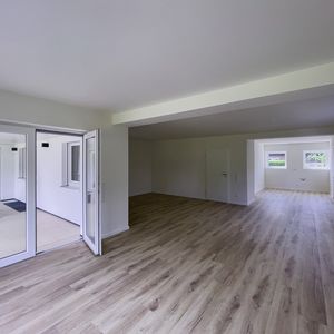 Neubau Erdgeschoss Wohnen 02