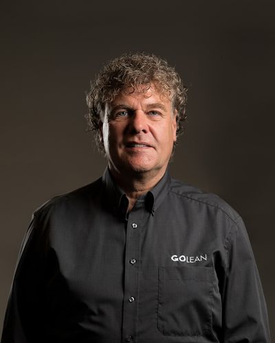 GOLEAN Fotografie - Portrait