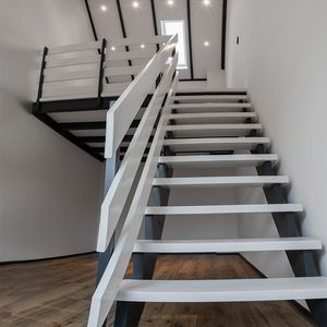Sanierung Galerie Nachher