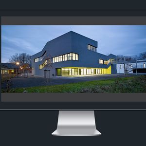Webdesign