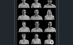 Ingenaix - Responsive Webdesign - Tablet