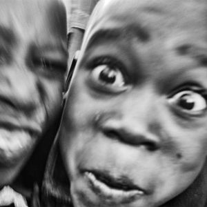 Ruanda - Menschen