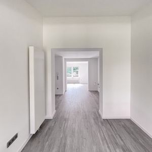 Sanierung Wohnung Brauweiler - Essen - Nachher