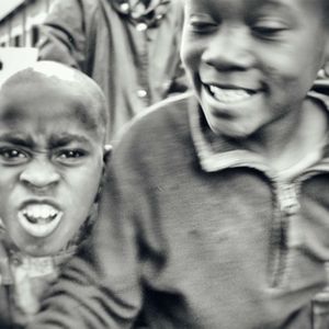Ruanda - Menschen