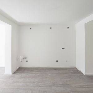 Sanierung Wohnung Brauweiler - Küche - Nachher