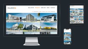 Responsive Webdesign