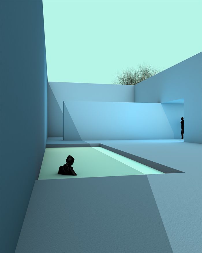 Architektur Denken 09