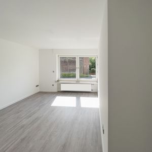 Sanierung Wohnung Brauweiler - Schlafen - Nachher