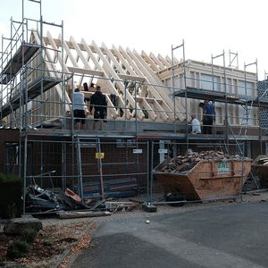 Bestand - Straßen Perspektive 02