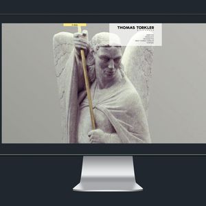 Thomas Torkler - Webdesign