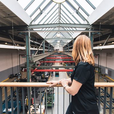 GOLEAN Fotografie - Corporate Photography